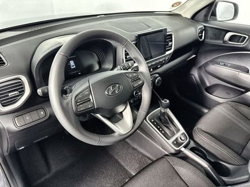 New 2026 Hyundai Venue SEL image 11