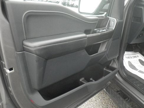 Certified 2023 Ford F150 XLT w/ Equipment Group 302A High image 17