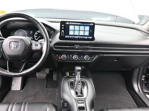 Certified 2024 Honda HR-V EX-L image 25
