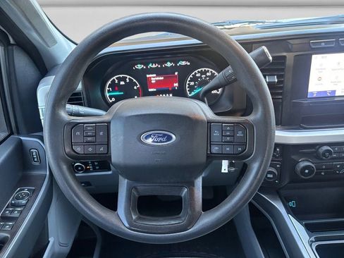 Used 2024 Ford F250 XLT w/ FX4 Off-Road Package AWD/4WD image 12