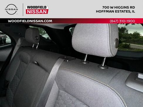 Used 2019 Chevrolet Equinox LT AWD/4WD image 27