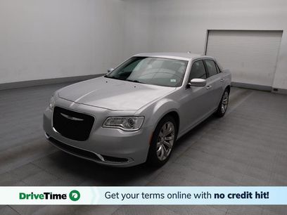 Used 2020 Chrysler 300 Touring L w/ Quick Order Package 2EF