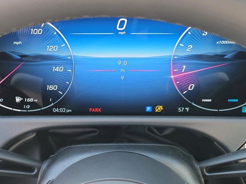 New 2026 Mercedes-Benz E 350 Sedan image 18