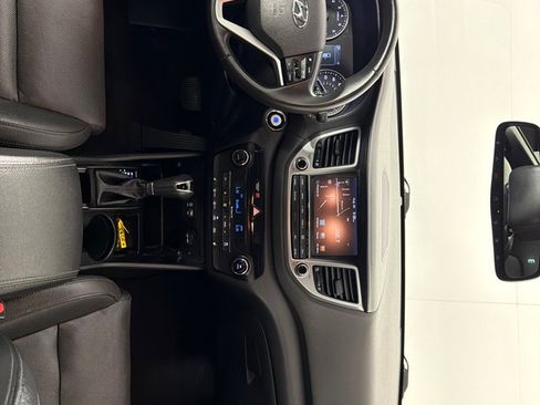 Used 2017 Hyundai Tucson SE Plus AWD/4WD image 25