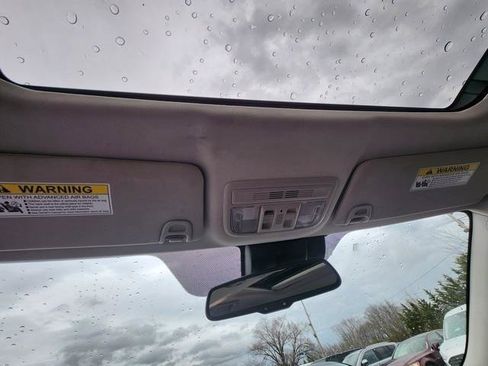 Used 2017 Honda Civic Touring image 17