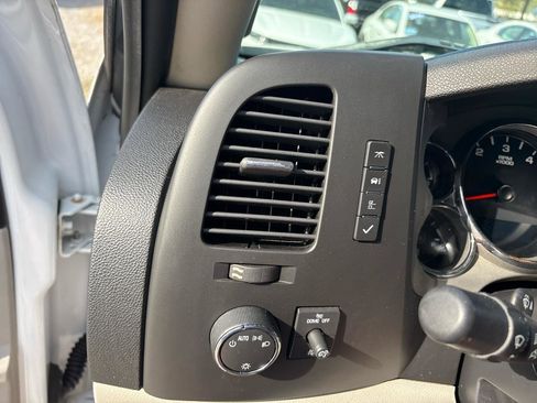 Used 2011 Chevrolet Silverado 1500 LT w/ All-Star Edition image 23