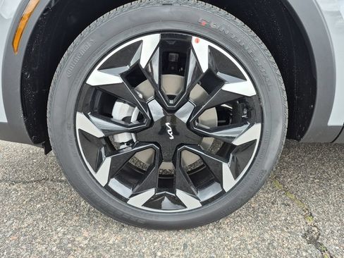 New 2026 Kia Sorento EX AWD/4WD image 17