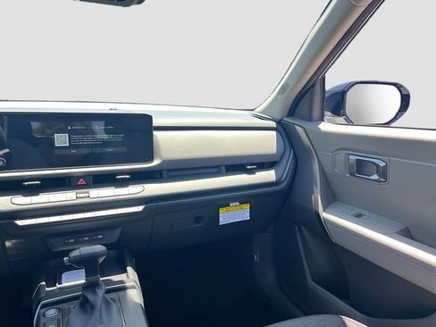 New 2027 Kia Seltos S AWD/4WD image 22