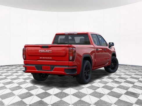New 2026 GMC Sierra 1500 Pro w/ Graphite Edition image 10