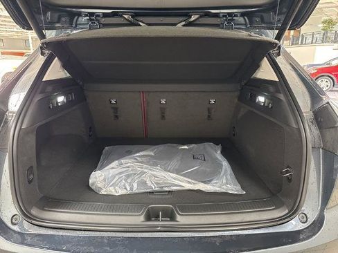 Used 2026 Buick Envision Sport Touring image 12