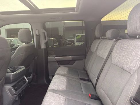 Used 2021 Ford F150 XLT w/ Equipment Group 302A High AWD/4WD image 14