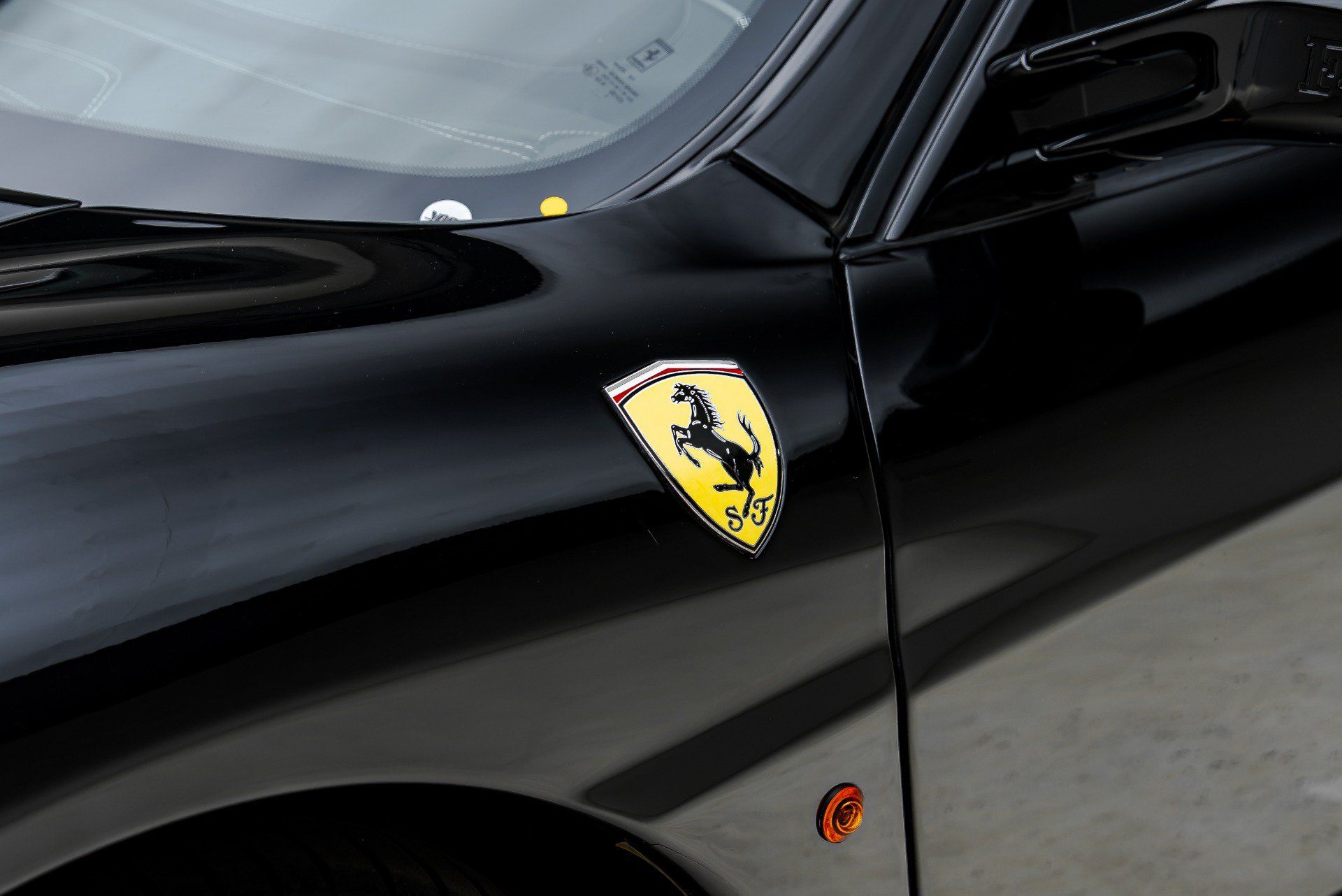 Used 2008 Ferrari F430 Spider RWD image 28