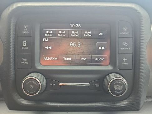 Certified 2020 Jeep Wrangler Unlimited Sport AWD/4WD image 18