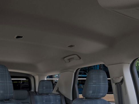 New 2024 Ford Bronco Sport Heritage w/ Heritage Convenience Package image 22