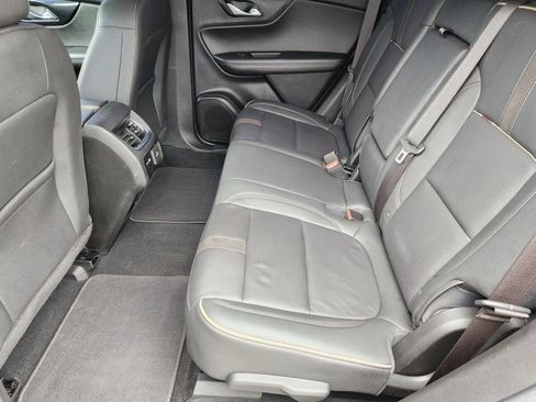 Used 2022 Chevrolet Blazer Premier w/ Driver Confidence II Package FWD image 34