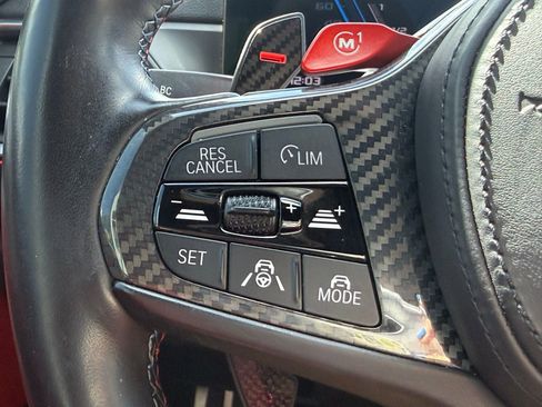 Used 2024 BMW M4 xDrive Competition image 44