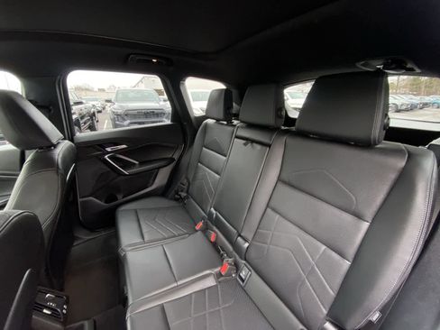 Used 2025 BMW X1 xDrive28i image 27