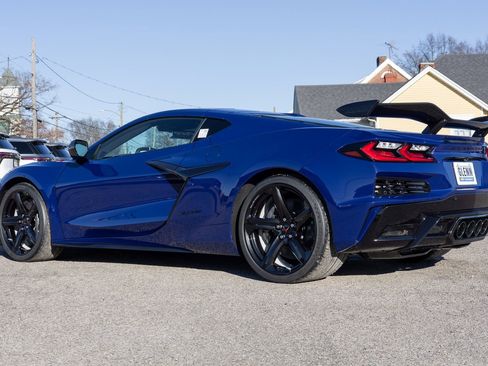 New 2026 Chevrolet Corvette Z06 image 5