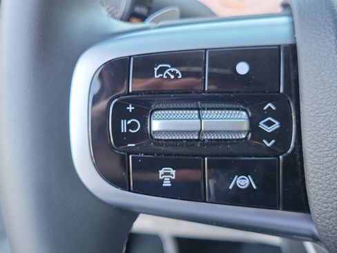 Certified 2026 Genesis GV70 2.5T image 7