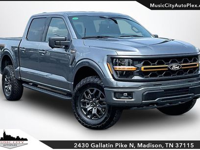 Used 2024 Ford F150 Tremor w/ Bed Utility Package