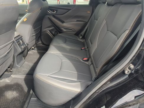 Used 2022 Subaru Forester Wilderness image 29