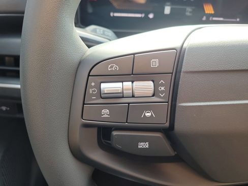 New 2026 Kia K4 LXS image 25