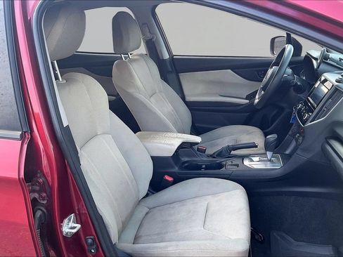 Used 2022 Subaru Impreza 2.0i AWD/4WD image 29