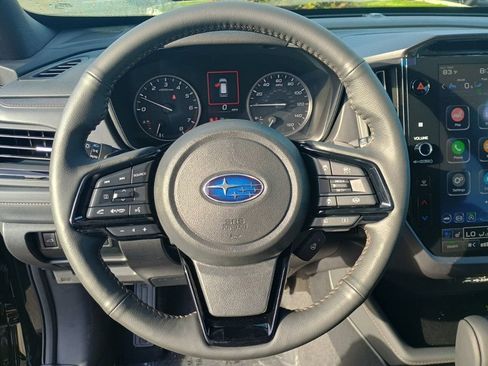 New 2026 Subaru Forester Touring AWD/4WD image 19