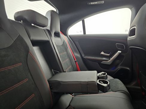 New 2026 Mercedes-Benz CLA 35 AMG 4MATIC image 26
