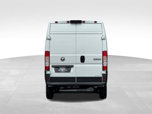 New 2026 RAM ProMaster 2500 w/ Quick Order Package 22G SLT FWD image 6