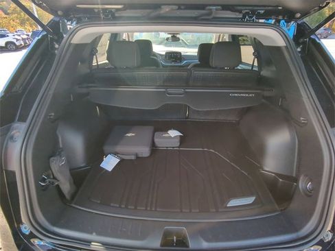 New 2025 Chevrolet Blazer LT w/ Driver Confidence Package image 25