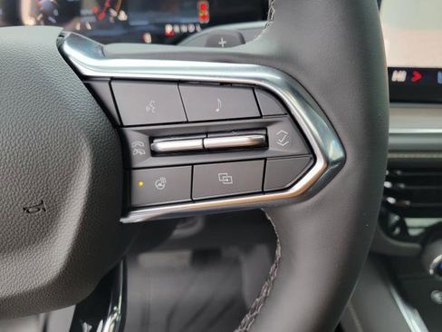 New 2026 Chevrolet Suburban Premier image 27