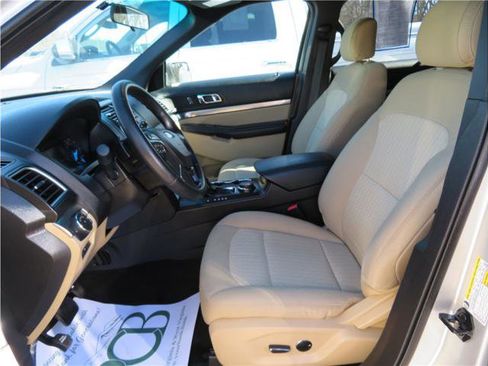Used 2016 Ford Explorer 4WD image 3