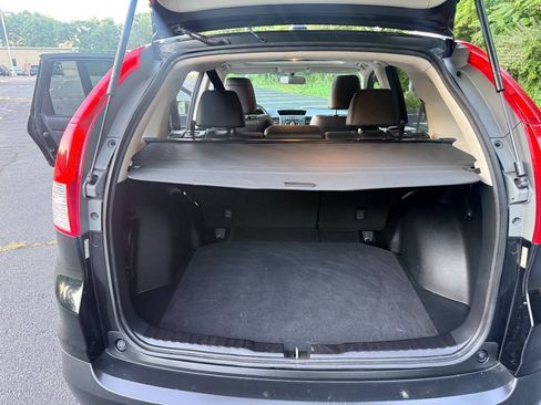 Used 2014 Honda CR-V EX-L image 12