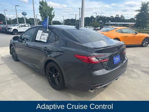 Used 2026 Toyota Camry SE FWD image 4