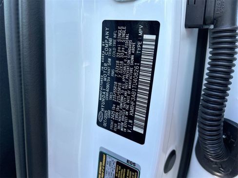 New 2026 Hyundai Kona SEL Sport image 33