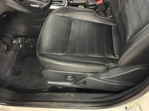 Used 2020 Ford EcoSport Titanium AWD/4WD image 26