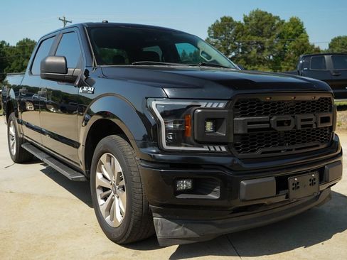 Used 2018 Ford F150 XL w/ Equipment Group 101A Mid RWD image 34