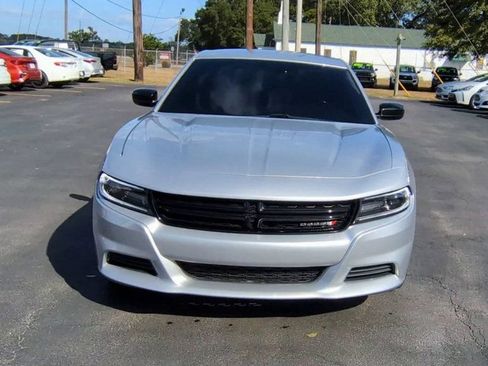 Used 2021 Dodge Charger SXT w/ Leather Interior Group image 3