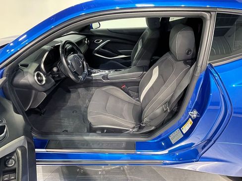 Used 2018 Chevrolet Camaro LT w/ RS Package RWD image 59