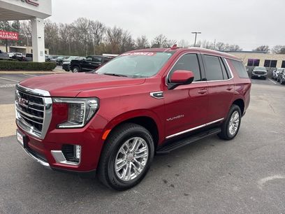 Used 2023 GMC Yukon SLT