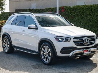 Used 2020 Mercedes-Benz GLE 350 4MATIC w/ Premium Package video 3