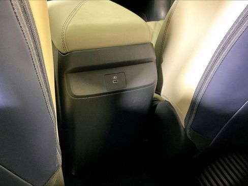 New 2026 Nissan Sentra SL w/ Floor Mat Package image 42