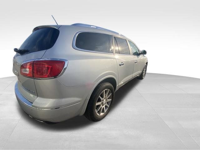 Used 2016 Buick Enclave Leather FWD image 15