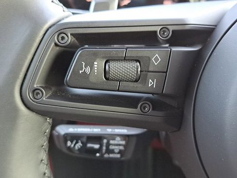 Certified 2023 Porsche 911 Targa 4 GTS image 26