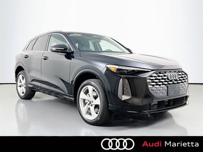 New 2025 Audi Q5 Premium Plus