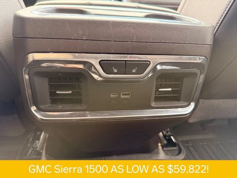 Used 2025 GMC Sierra 1500 Denali AWD/4WD image 15