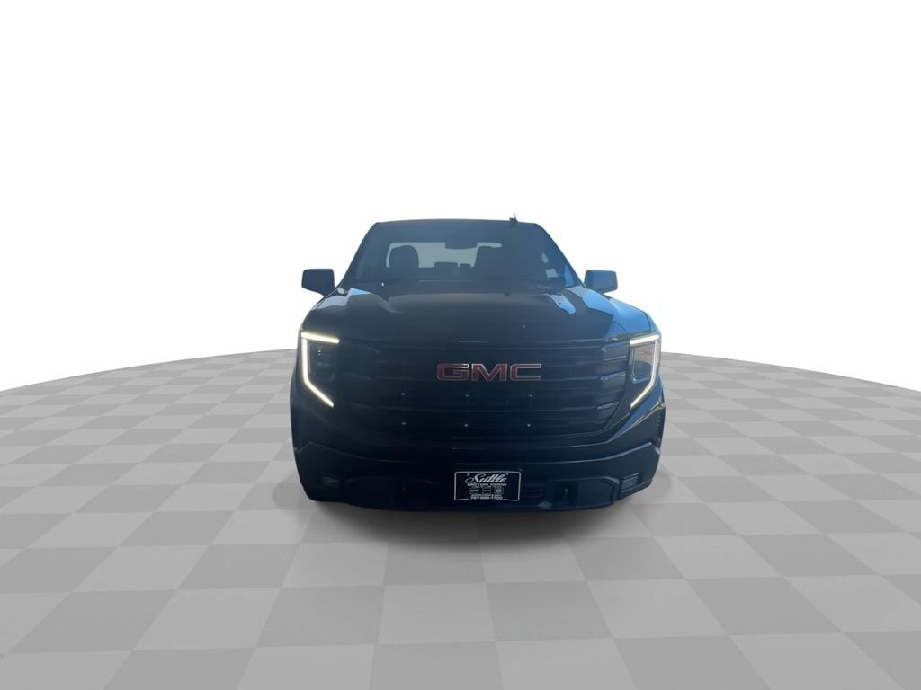 Certified 2024 GMC Sierra 1500 Elevation AWD/4WD image 3