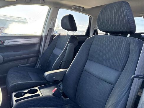 Used 2008 Honda CR-V EX image 14