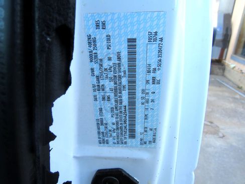 Used 2008 Ford E-250 and Econoline 250 image 32